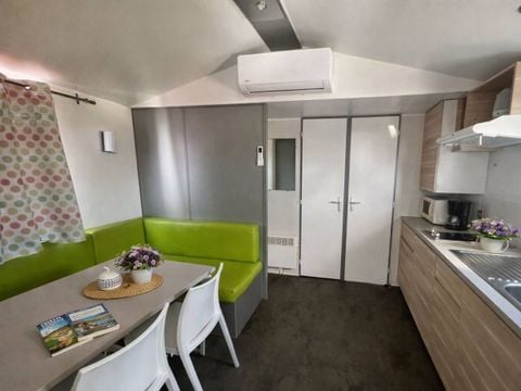 MOBILHOME 6 personnes - MH PREMIUM 2