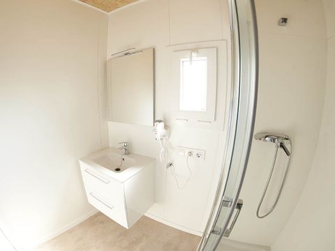 MOBILHOME 6 personnes - MH PLUS 2