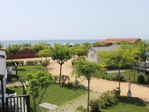 Camping Resort Els Pins - Camping Barcelone - Image N°28