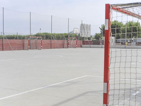Camping Resort Els Pins - Camping Barcelone - Image N°50