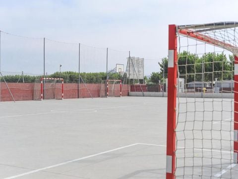 Camping Resort Els Pins - Camping Barcelone - Image N°9