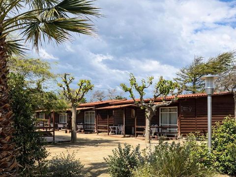 Camping Resort Els Pins - Camping Barcelone - Image N°46