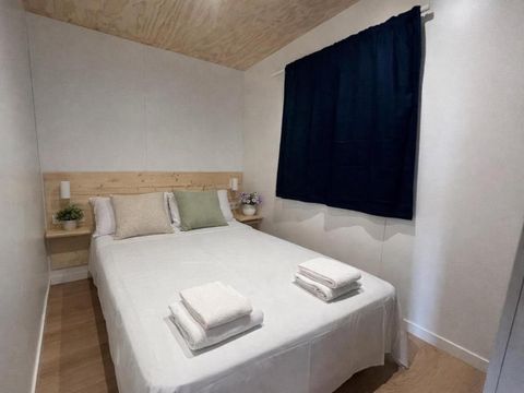 Camping Resort Els Pins - Camping Barcelone - Image N°40