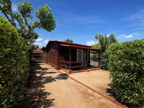 Camping Resort Els Pins - Camping Barcelone - Image N°44