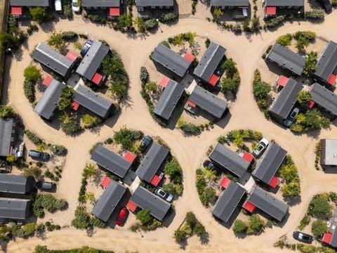 Camping Resort Els Pins - Camping Barcelone - Image N°10