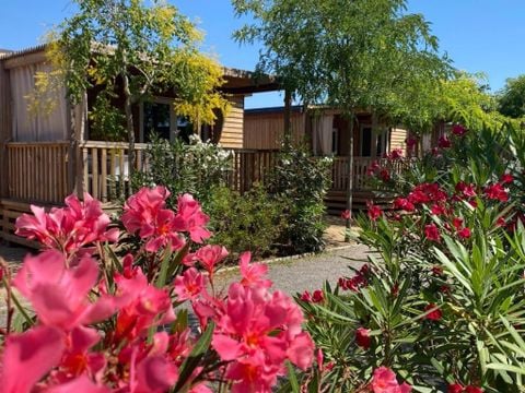 Camping Resort Els Pins - Camping Barcelone - Image N°18