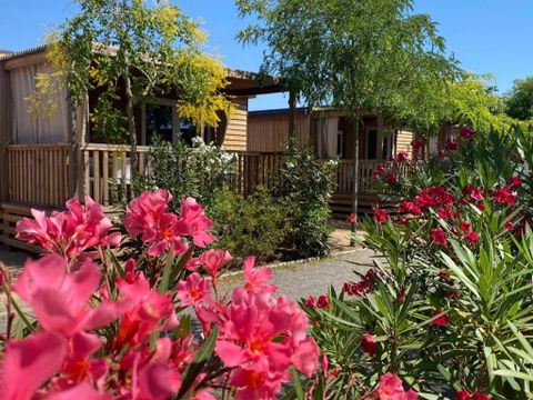 Camping Resort Els Pins - Camping Barcelone - Image N°32