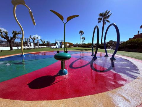Camping Resort Els Pins - Camping Barcelone - Image N°8