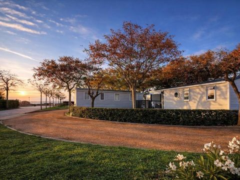 Camping Resort Els Pins - Camping Barcelone - Image N°23