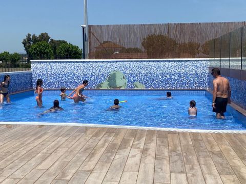 Camping Resort Els Pins - Camping Barcelone - Image N°22