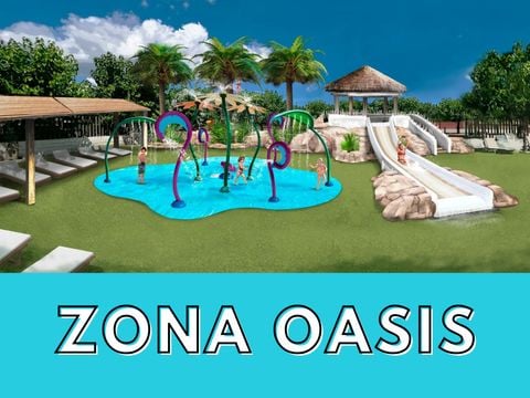 Camping Resort Els Pins - Camping Barcelone - Image N°40