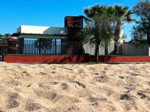 Camping Resort Els Pins - Camping Barcelone - Image N°21