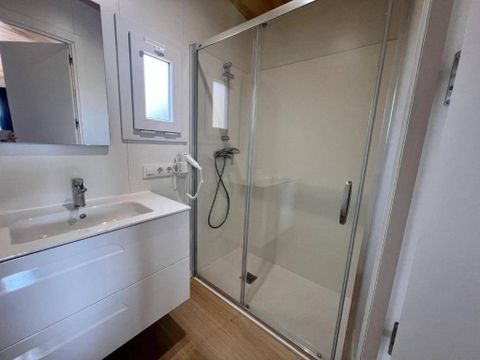 Camping Resort Els Pins - Camping Barcelone - Image N°41