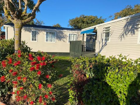 Camping Resort Els Pins - Camping Barcelone - Image N°49