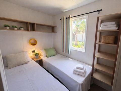 Camping Resort Els Pins - Camping Barcelone - Image N°24