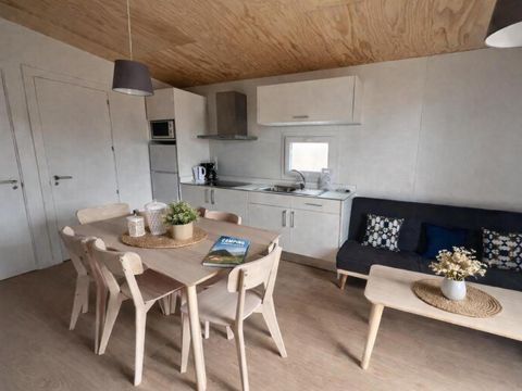Camping Resort Els Pins - Camping Barcelone - Image N°42