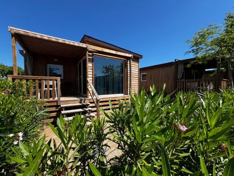 Camping Resort Els Pins - Camping Barcelone - Image N°16