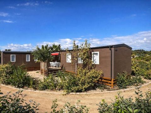 Camping Resort Els Pins - Camping Barcelone - Image N°31