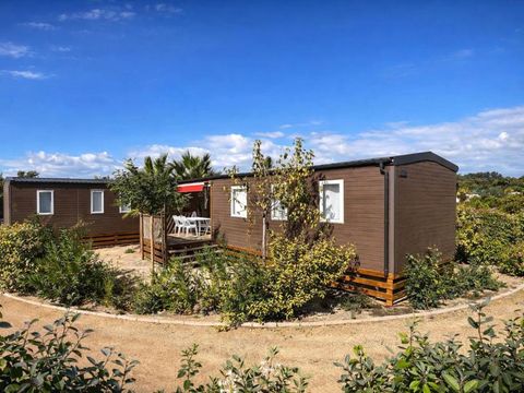 Camping Resort Els Pins - Camping Barcelone - Image N°45