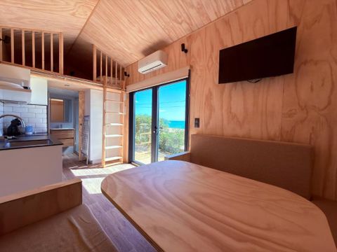 Camping Resort Els Pins - Camping Barcelone - Image N°9