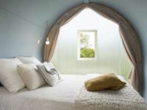 BUNGALOW 4 personnes - Coco Sweet ( sans sanitaires) 4 pers
