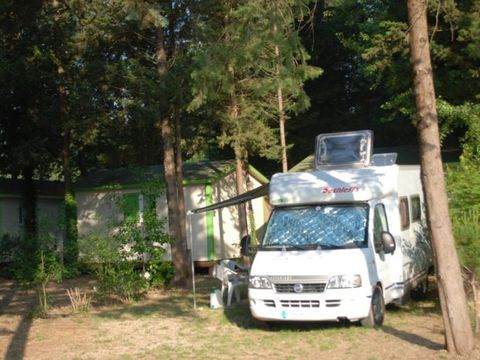 Emplacement