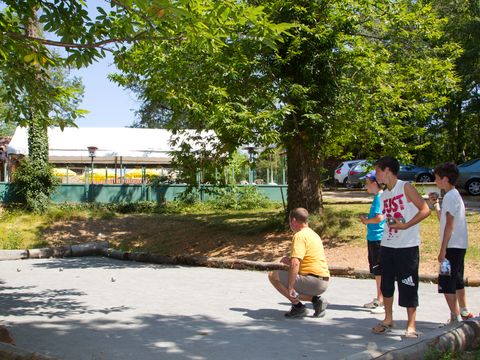 Camping Les Monts d'Albi - Camping Tarn - Image N°23