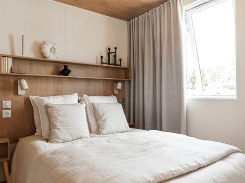 MOBILHOME 6 personnes - Ohara 884