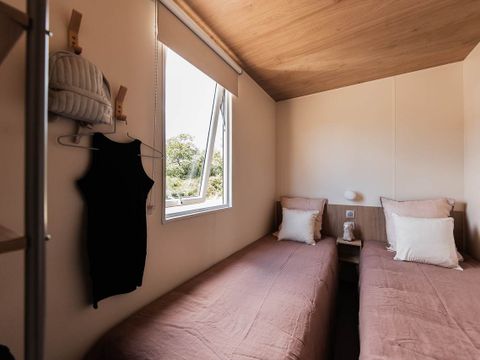 MOBILHOME 6 personnes - Ohara 884