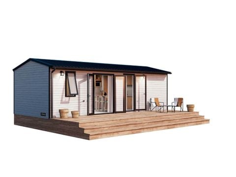 MOBILHOME 6 personnes - Ohara 884