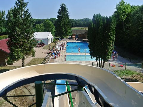 Camping Le Val d'Amour - Camping Jura - Image N°7