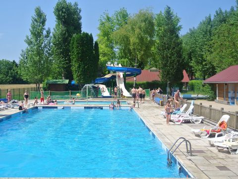 Camping Le Val d'Amour - Camping Jura - Image N°4