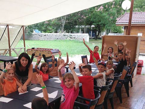 Camping Le Val d'Amour - Camping Jura - Image N°6