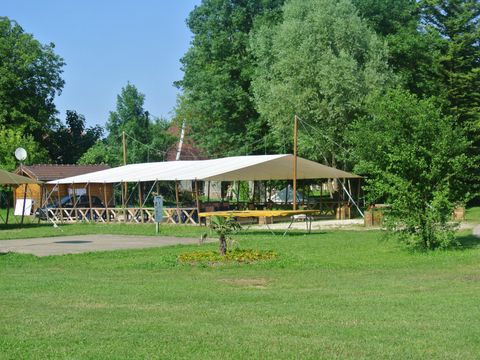 Camping Le Val d'Amour - Camping Jura - Image N°18