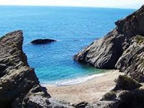 Camping Cuevas Mar - Camping Almería - Image N°24
