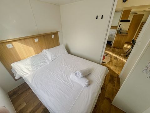 MOBILHOME 2 personnes - Agave Premium