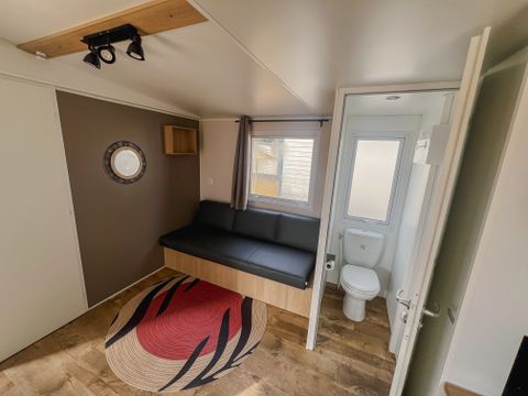 MOBILHOME 4 personnes - Agave Premium