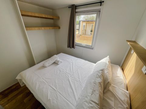 MOBILHOME 4 personnes - Agave Premium