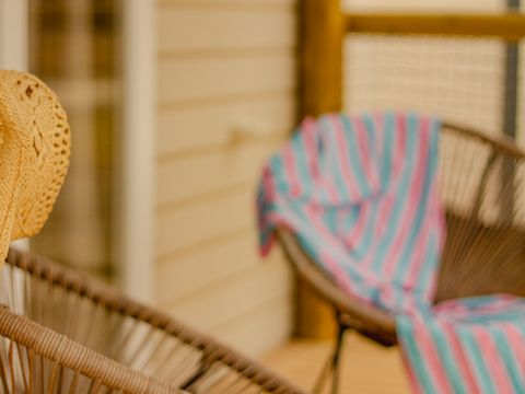 MOBILHOME 4 personnes - Agave Premium