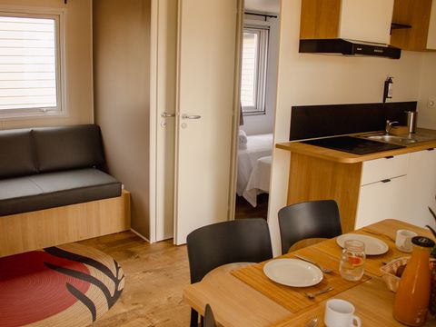 MOBILHOME 4 personnes - Agave Premium
