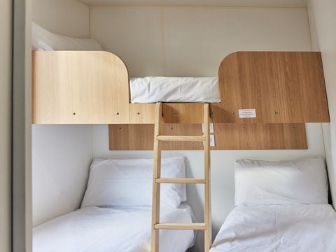 MOBILHOME 2 personnes - Agave Premium