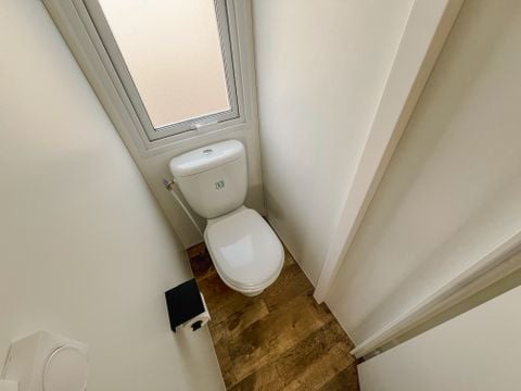 MOBILHOME 2 personnes - Agave Premium