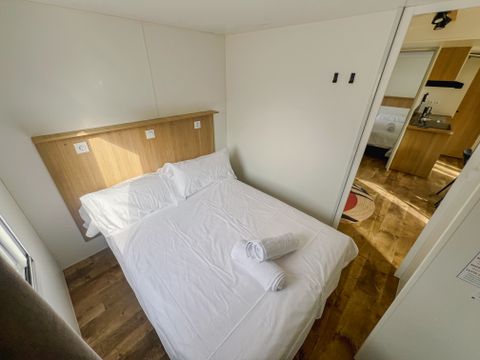 MOBILHOME 5 personnes - Agave Premium