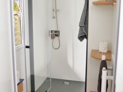 MOBILHOME 2 personnes - Agave Premium