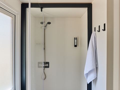 MOBILHOME 6 personnes - Agave Premium