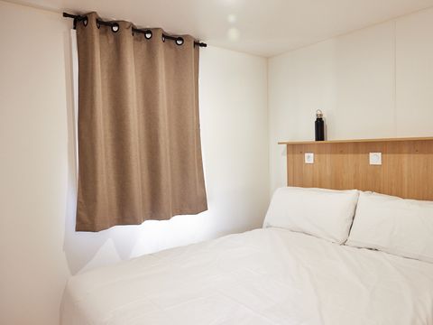 MOBILHOME 2 personnes - Confort Agave