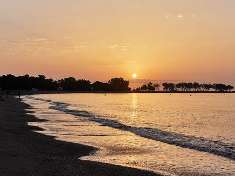 Camping Taiga Almeria Playa - Camping Almería - Image N°43