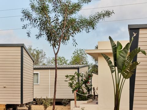 Camping Taiga Almeria Playa - Camping Almería - Image N°13