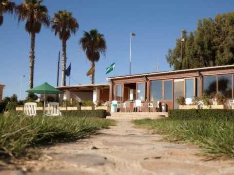Camping Taiga Almeria Playa - Camping Almería - Image N°8