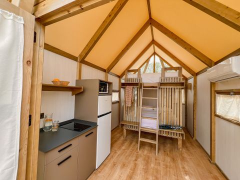 Camping Taiga Almeria Playa - Camping Almería - Image N°38